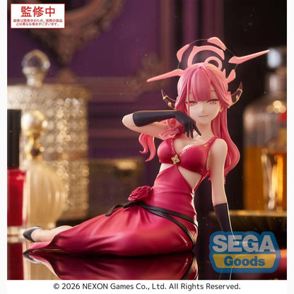 Blue Archive statuette PVC Yumemirize Aru 12 cm - Image 5