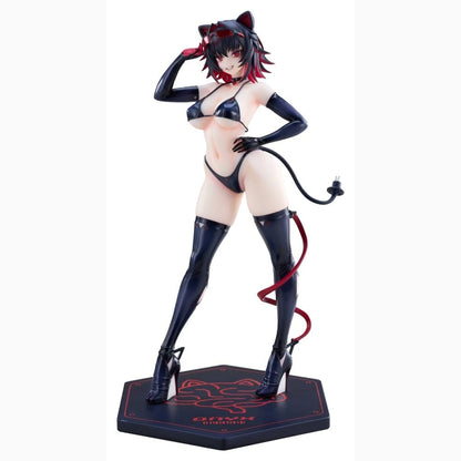 Original Character figurine PVC 1/6 Cyber Pets Onyx Light Armor Version 27 cm - Image 1