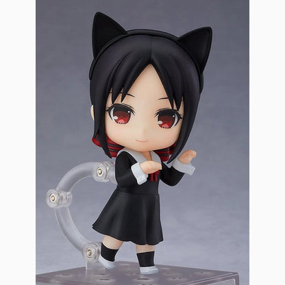 Kaguya-sama: Love Is War Nendoroid Action Figure Kaguya Shinomiya 10 cm - Image 5