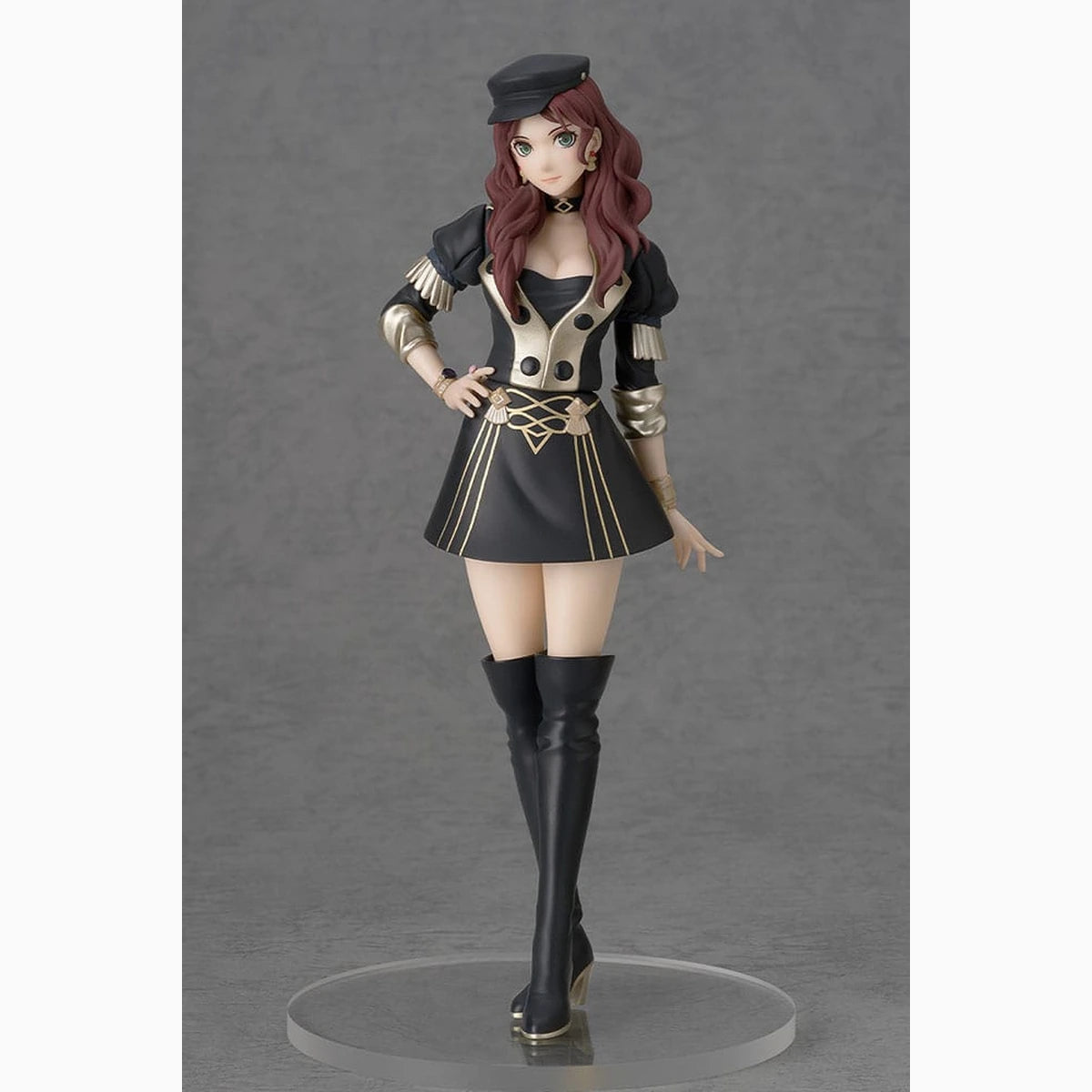 Fire Emblem: Three Houses statuette PVC Pop Up Parade Dorothea Arnault 17 cm - Image 6