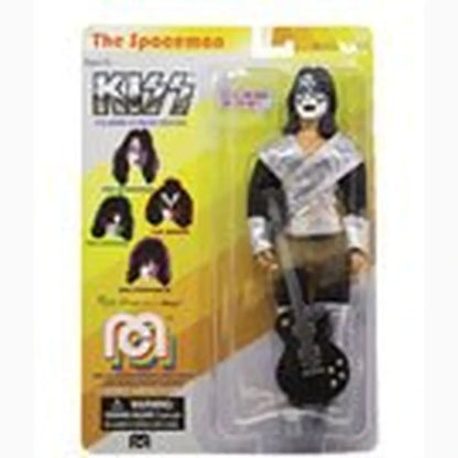 Kiss figurine Love Gun Spaceman 20 cm - Image 2