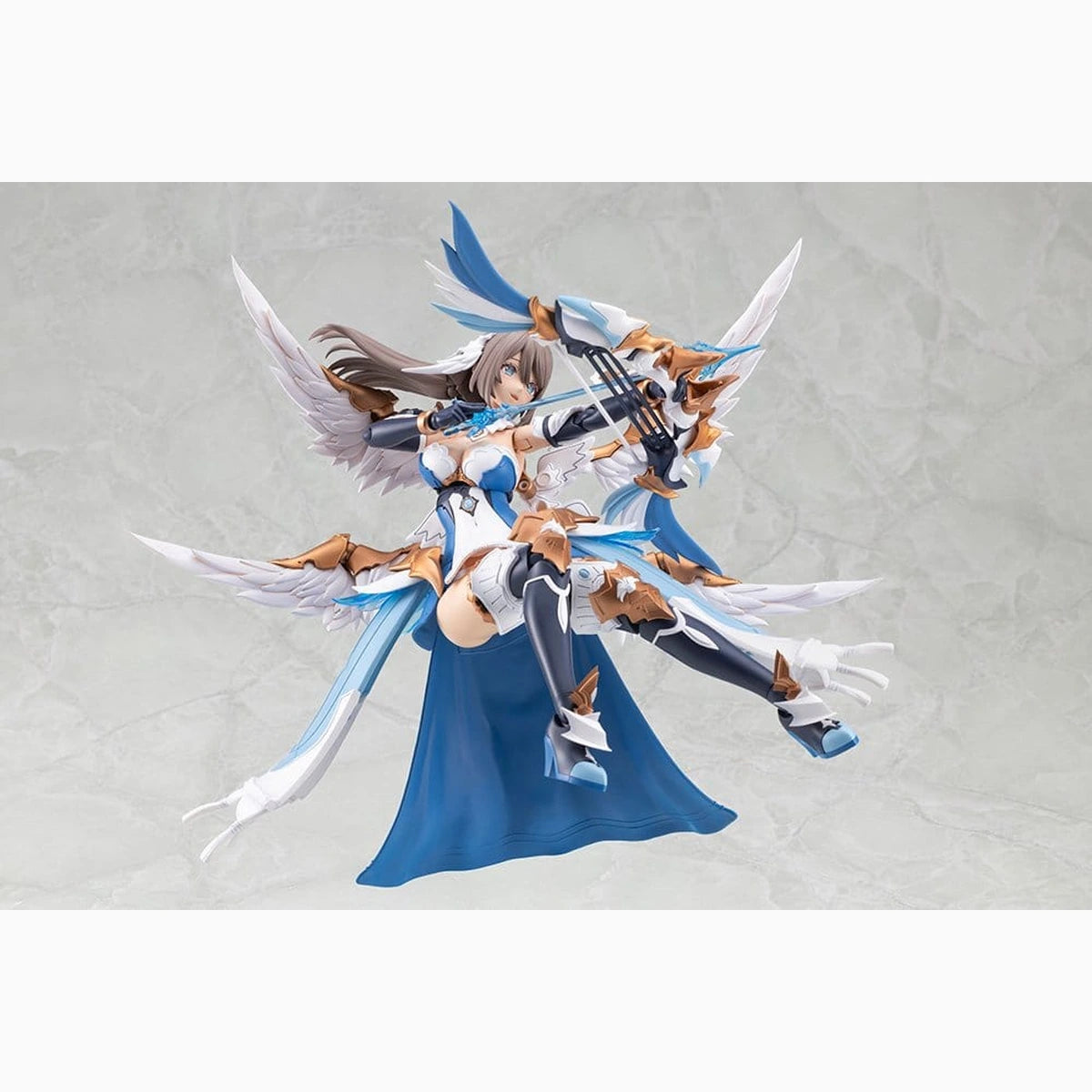 Arcanadea Plastic Model Kit Grand Scale Ermeda 27 cm - Image 7