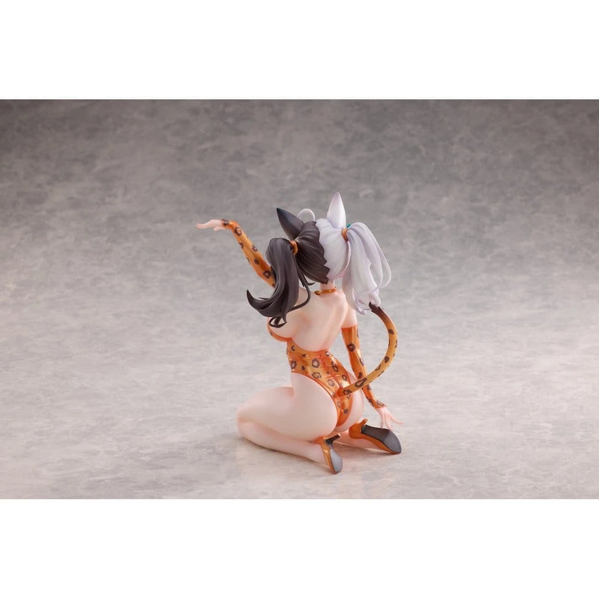 Original Character figurine PVC 1/6 Astral Party Nancy Lu 17 cm - Image 5