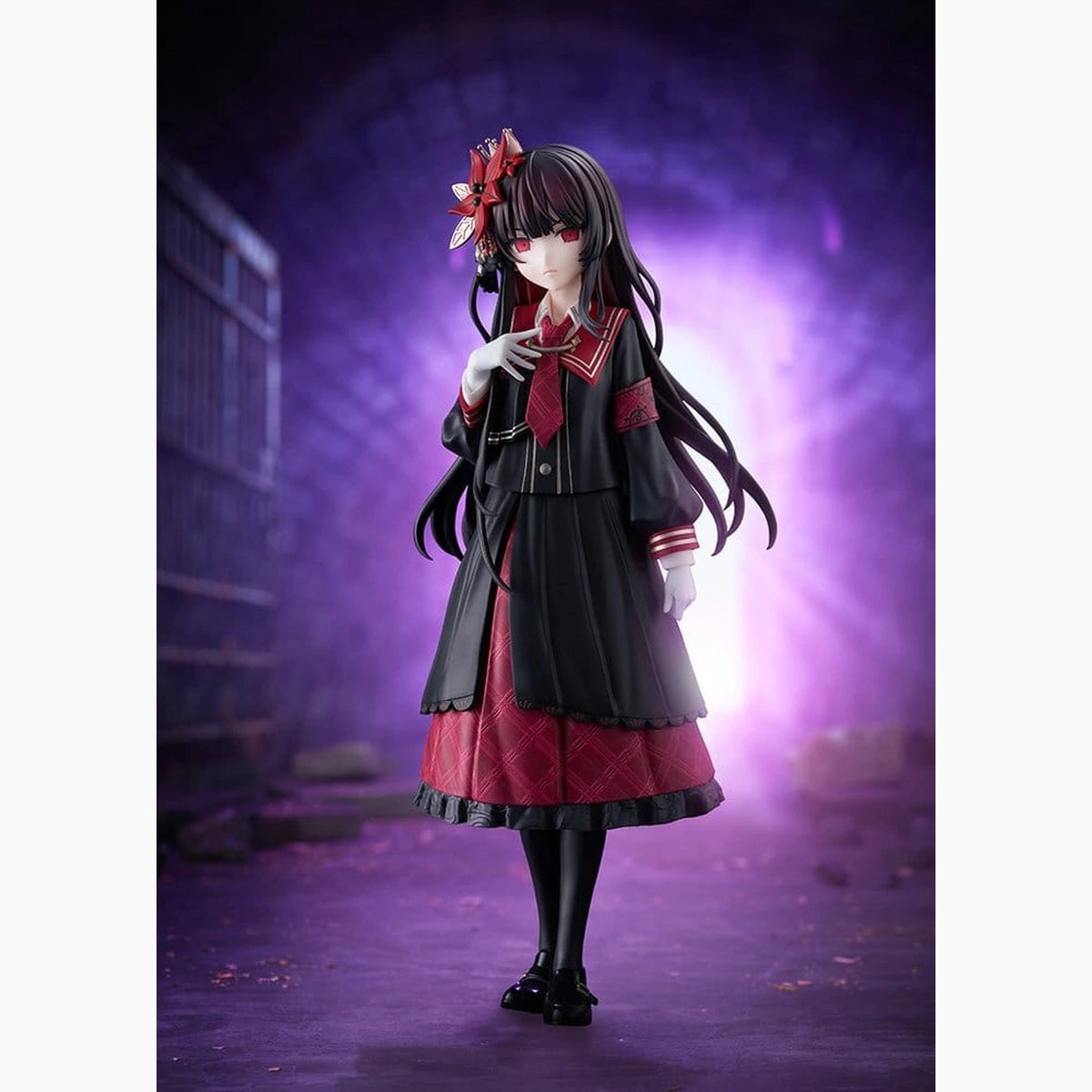 Magical Girl Witch Trials Pop Up Parade figurine PVC Hiro Nikaido L Size - Image 4