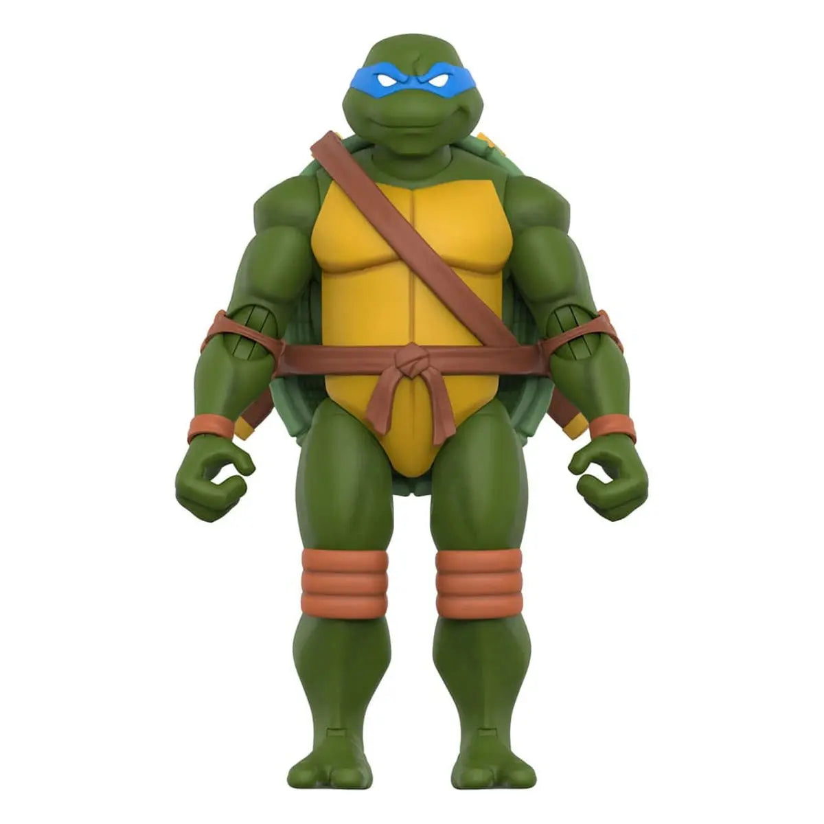 Teenage Mutant Ninja Turtles figurine Ultimates Wave 12 Leonardo 18 cm - Image 1