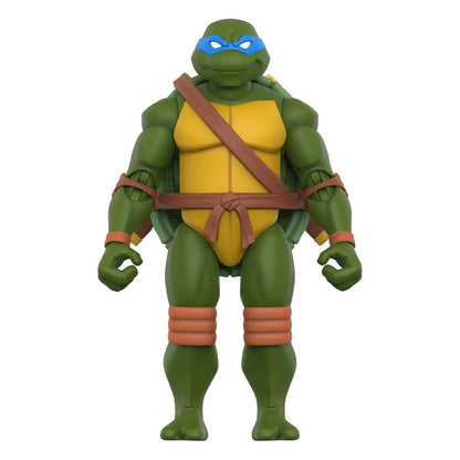 Teenage Mutant Ninja Turtles figurine Ultimates Wave 12 Leonardo 18 cm - Image 1