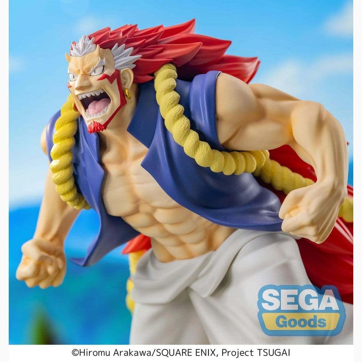 Daemons of the Shadow Realm Luminasta figurine PVC Right 15 cm - Image 5