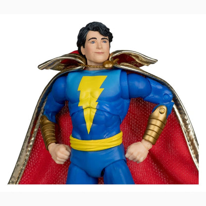 DC Multiverse Collector Edition figurine Shazam! Freddy Freeman (Captain Marvel Jr.) (Collector Edition #55) 18 cm - Image 5