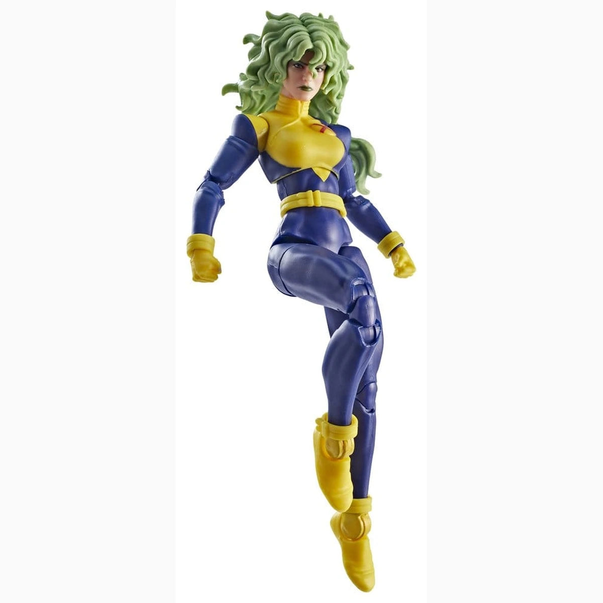 X-Men '97 Marvel Legends figurine Marvel's Polaris 15 cm - Image 6