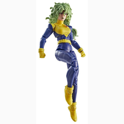 X-Men '97 Marvel Legends figurine Marvel's Polaris 15 cm - Image 6