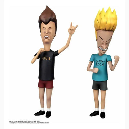 Beavis and Butt-Head Figure Set - Image 5