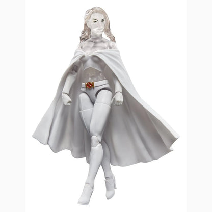 The Uncanny X-Men Marvel Legends figurine Emma Frost (Diamond Form) 15 cm - Image 1