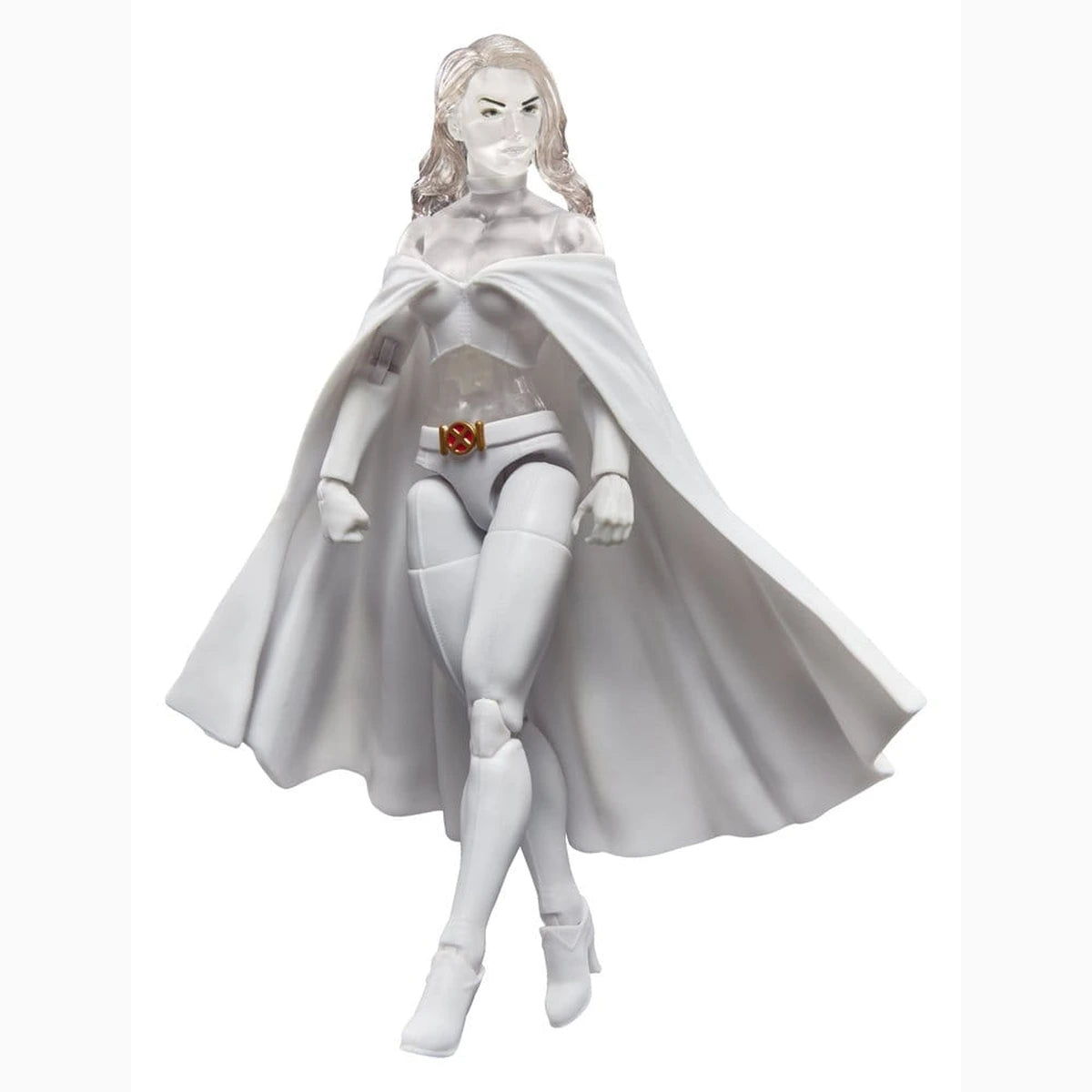The Uncanny X-Men Marvel Legends figurine Emma Frost (Diamond Form) 15 cm - Image 3