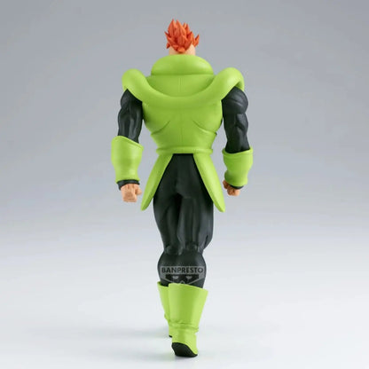 DBZ Dragon Ball Z Solid Edge Works Android 16 C-16 20cm W121 - Image 3