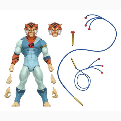 Thundercats Ultimates Figurine Tygra 24 cm - Image 3