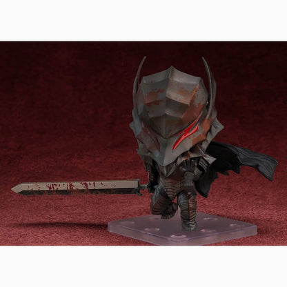 Berserk Nendoroid figurine Guts: Berserker Armor Ver. Blood Edition 10 cm - Image 5
