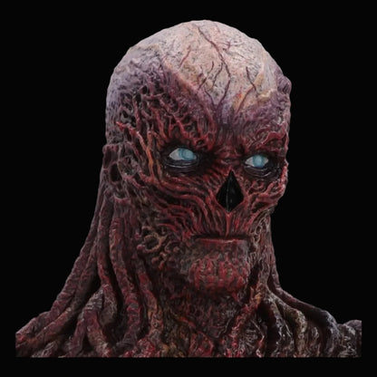 Stranger Things buste Vecna 30 cm - Image 6