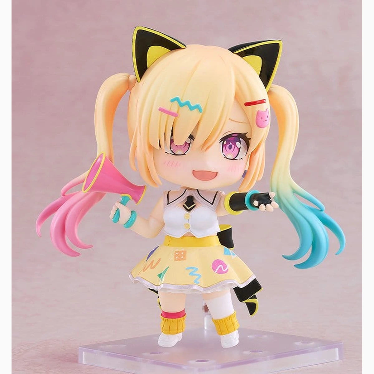 BanG Dream! Nendoroid figurine Arale Nakamachi 10 cm - Image 4