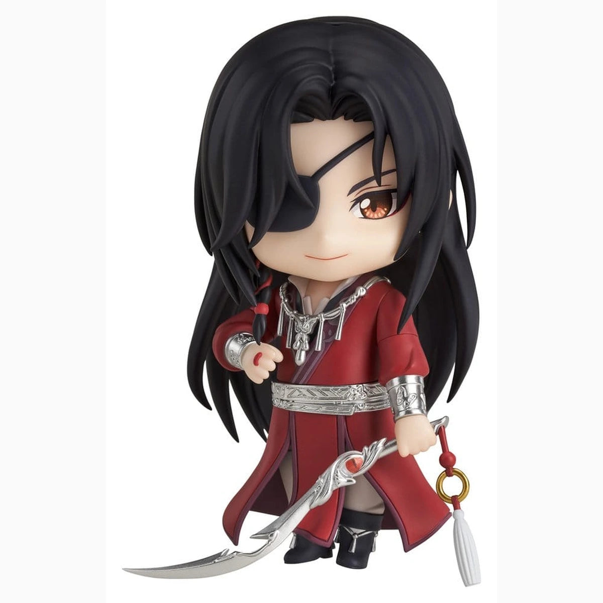 Heaven Official's Blessing Nendoroid figurine Hua Cheng (re-run) 10 cm - Image 1