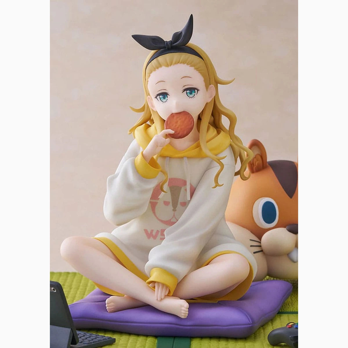 Lycoris Recoil statuette PVC 1/7 Kurumi 13 cm - Image 7