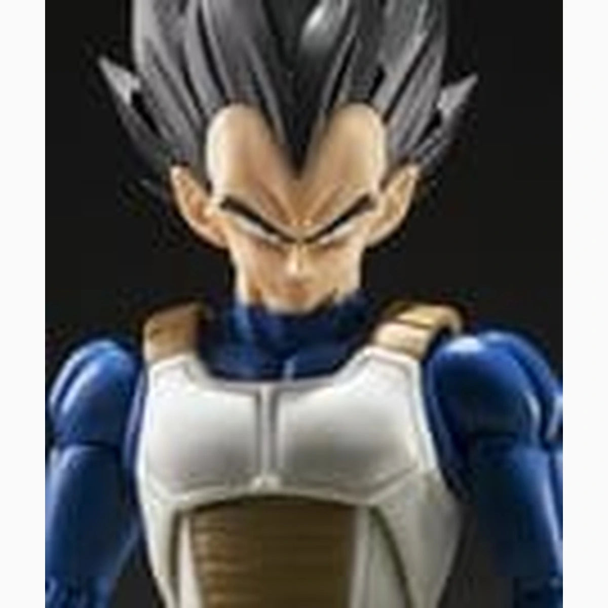 Dragon Ball Z figurine S.H.Figuarts Vegeta <Z-Fighters> 14 cm - Image 2