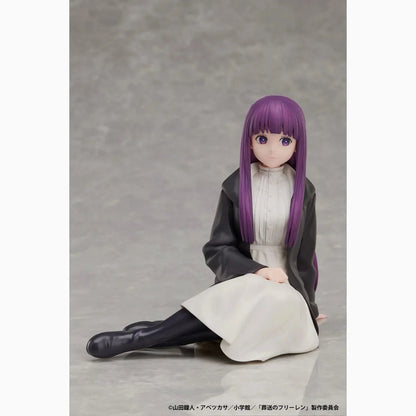 Frieren: Beyond Journey's End statuette PVC 1/7 Fern 11 cm - Image 3