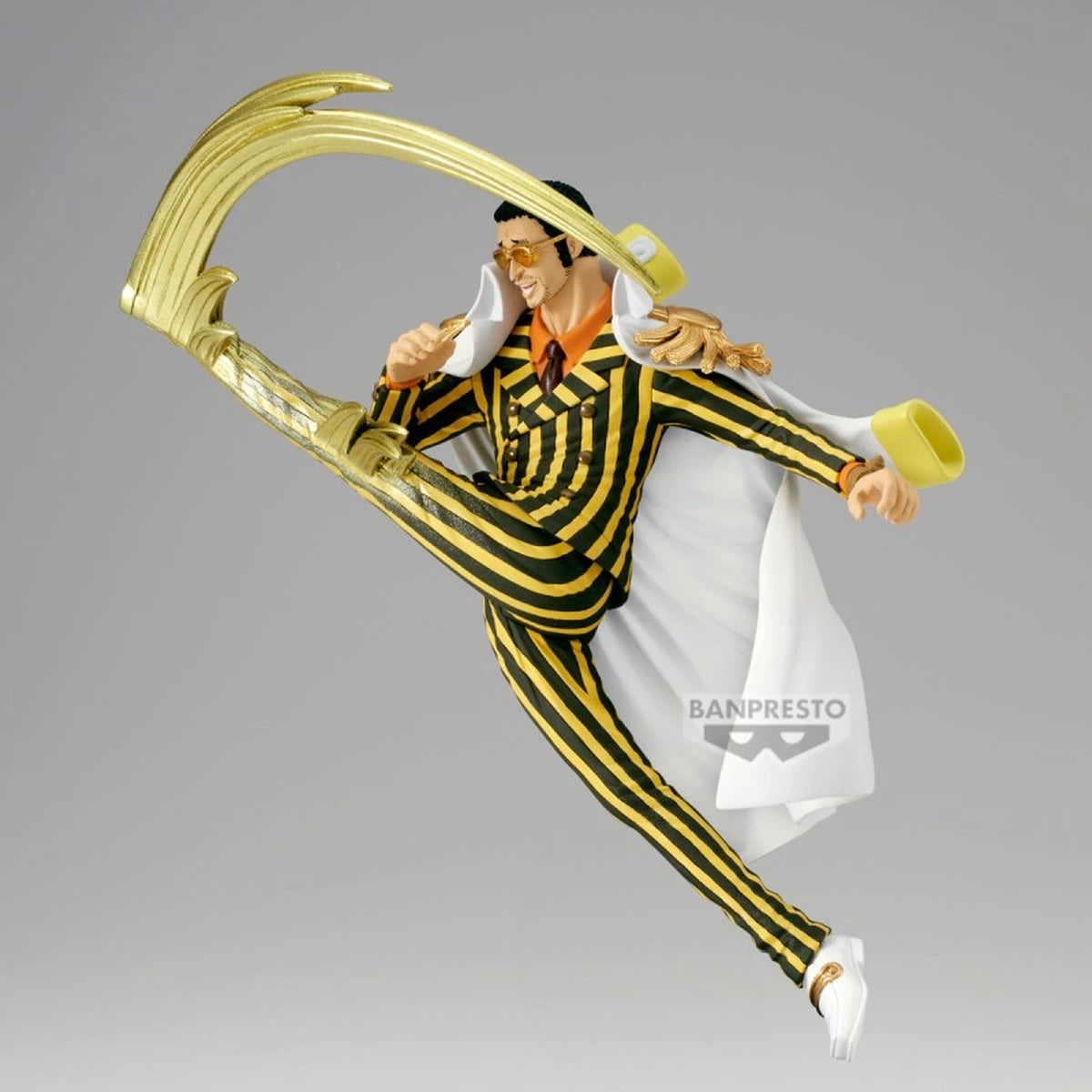 ONE PIECE - BATTLE RECORD COLLECTION - BORSALINO - Image 3