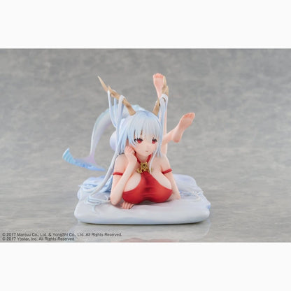 Azur Lane figurine PVC 1/7 Shimanto The Relaxing Dragon God Ver. 12 cm - Image 5