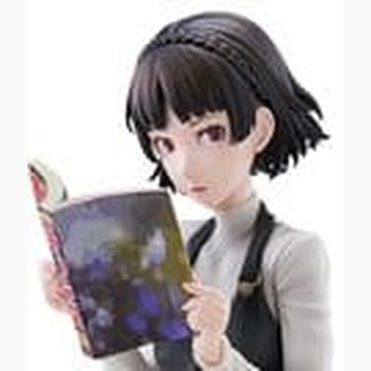 Persona 5 Royal figurine PVC 1/7 F:NEX Makoto Niijima 23 cm - Image 2