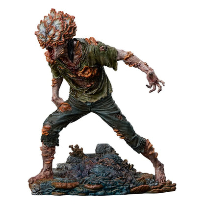 The Last of Us figurine 1/6 Clicker 27 cm - Image 1