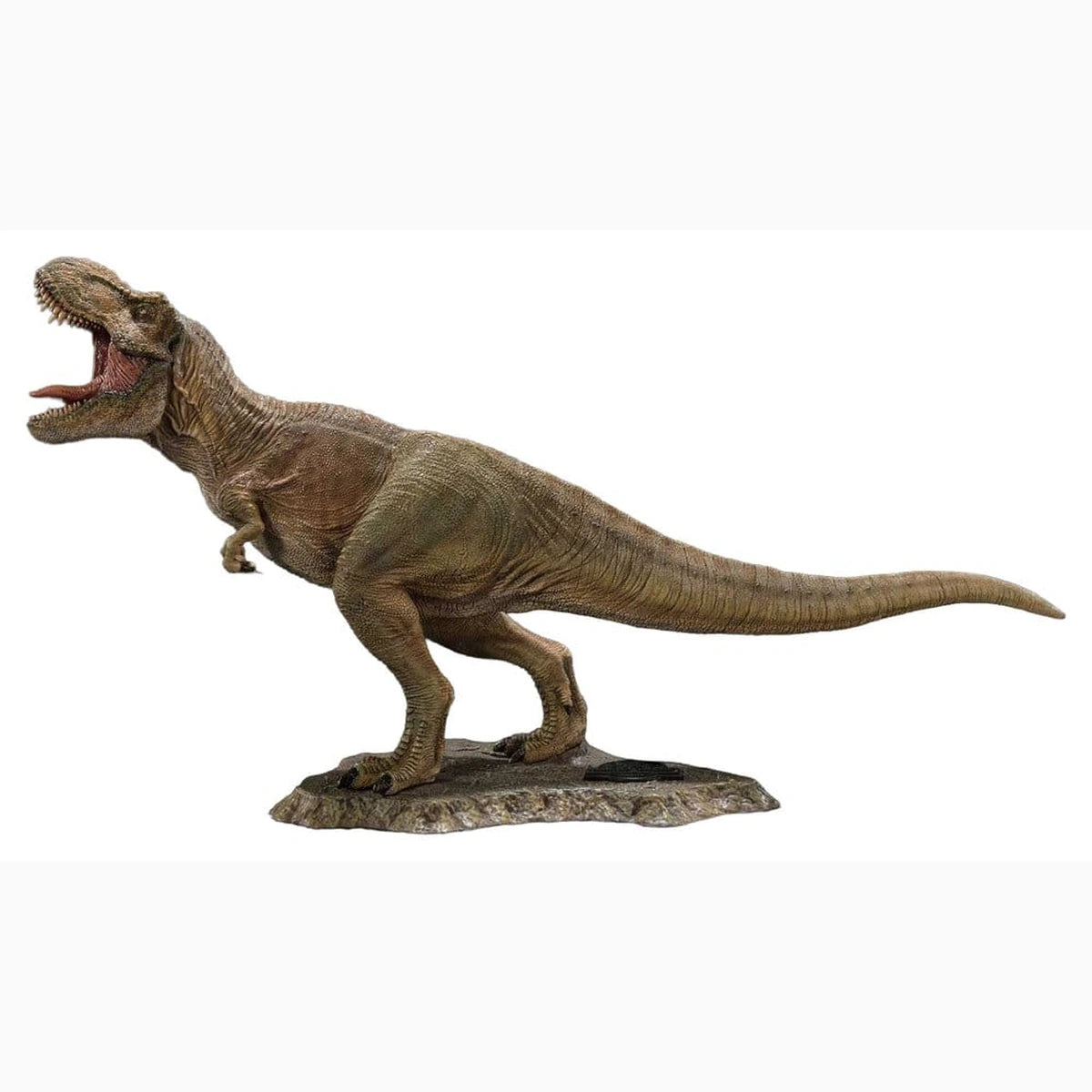 Jurassic World: Fallen Kingdom (Film) Prime Collectible Figures statue 1/38 Tyrannosaurus Rex 23 cm - Image 1
