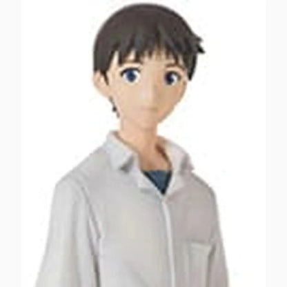 Rebuild of Evangelion statuette PVC High Premium Shinji Ikari Uniform Ver. Evangelion: New Theatrical Edition 22 cm - Image 2