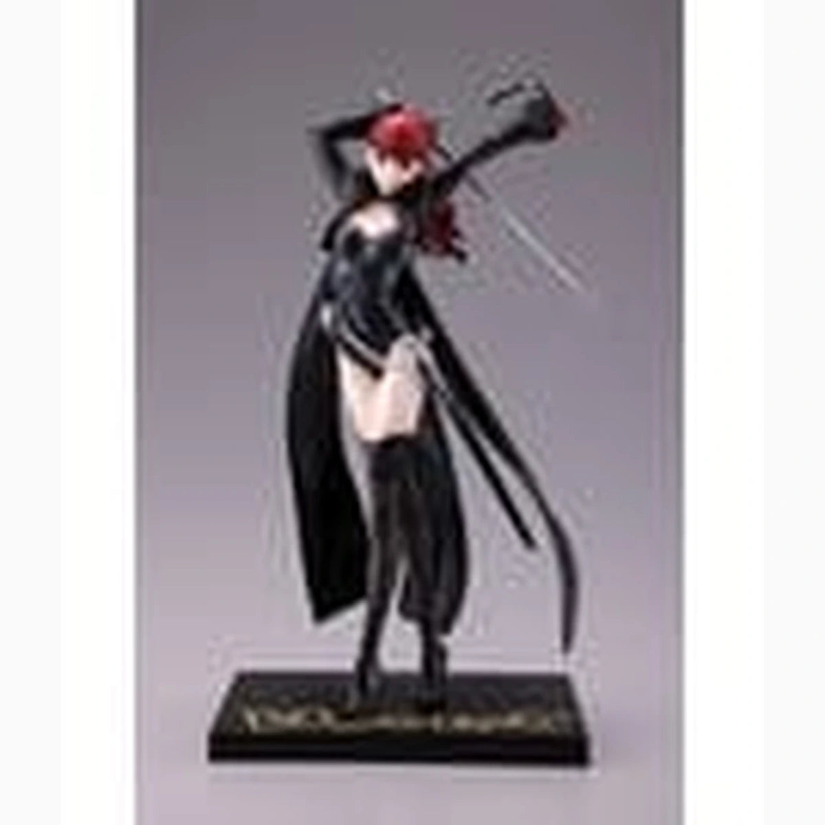 Persona 5 Royal figurine PVC Oshi Works Violet 25 cm - Image 2