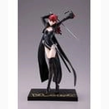Persona 5 Royal figurine PVC Oshi Works Violet 25 cm - Image 2