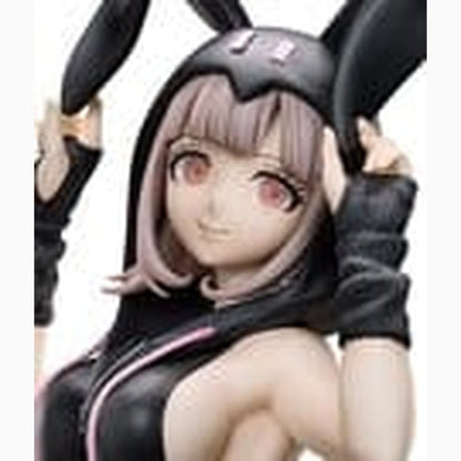 Danganronpa 2: Goodbye Despair figurine PVC 1/3 Chiaki Nanami: Bunny Ver. 60 cm - Image 2
