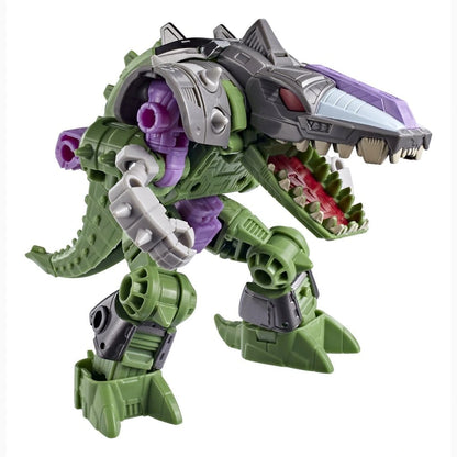 Les Transformers : le film Studio Series Deluxe Class figurine Allicon 14 cm - Image 4