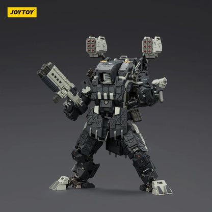 Dark Source figurine APOC Series ThorFire Strike Mech 17 cm - Image 5