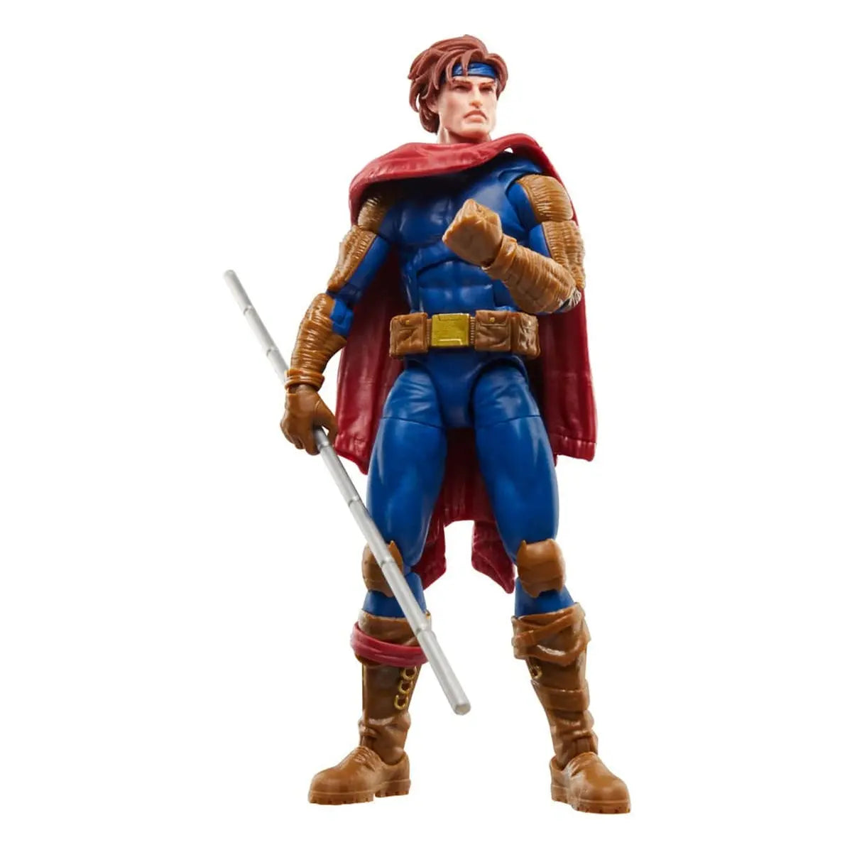 X-Men Marvel Legends figurine Gambit (BAF: Marvel's Nemesis) 15 cm - Image 1