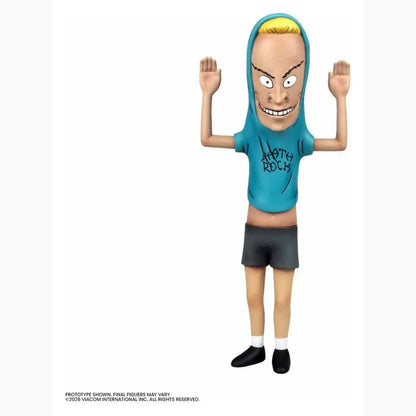 Beavis and Butt-Head Figure Set - Image 7