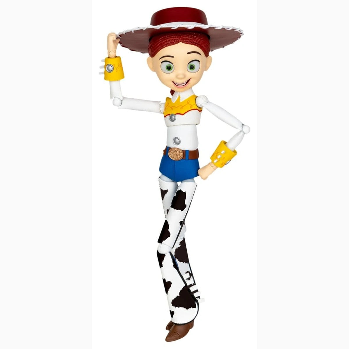 Toy Story figurine Jessie 21 cm - Image 1