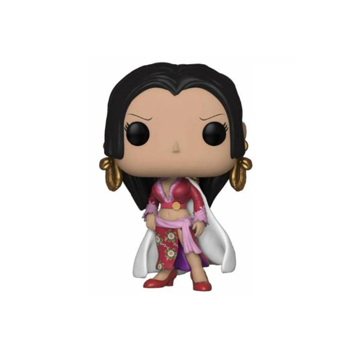 One Piece Pop Boa Hancock - Image 2