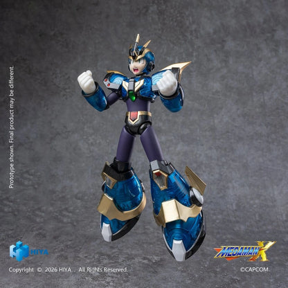 Mega Man X Exquisite Basic figurine X Ultimate Armor Version 16 cm - Image 3