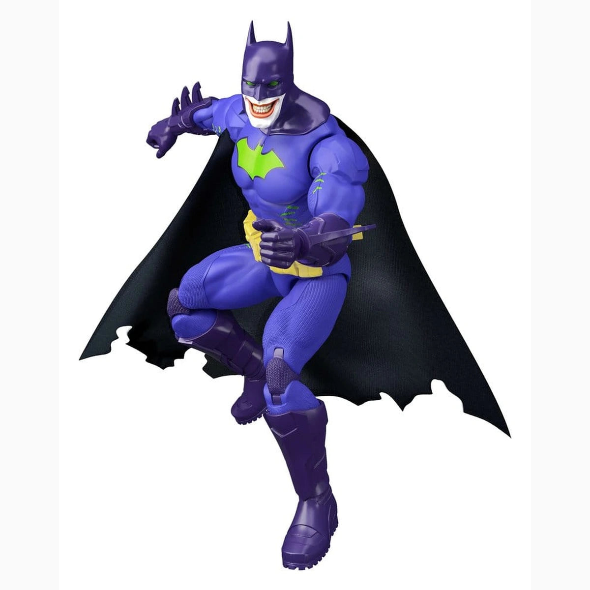 DC Premier Series 2 figurine Jokerized Batman 15 cm - Image 5