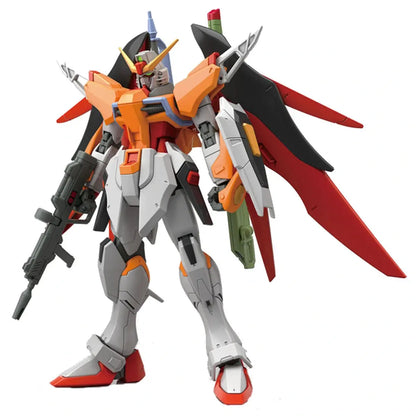 Gundam Gunpla HG 1/144 226 Destiny Heine Westenfluss Custom - Image 1