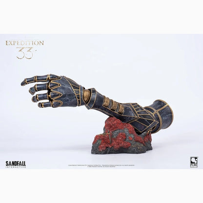 Clair Obscur: Expedition 33 réplique 1/1 Scale Arm of Gustave 48 cm - Image 3