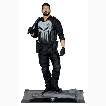 Marvel Studios statuette 1/10 The Punisher 16 cm - Image 1