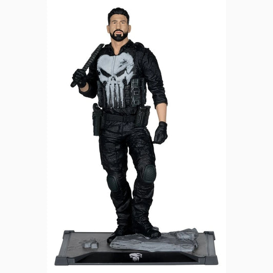 Marvel Studios statuette 1/10 The Punisher 16 cm - Image 1