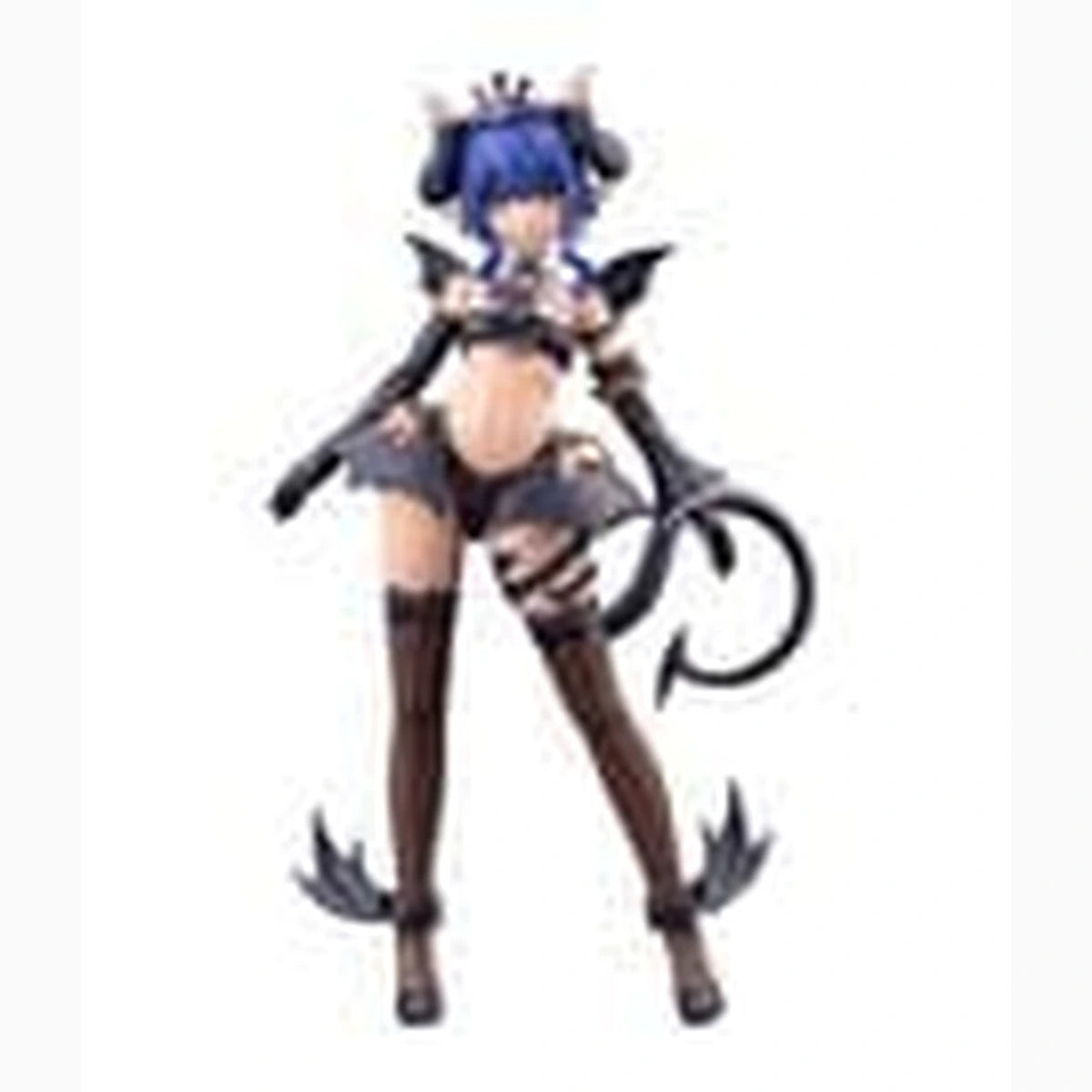 Arcanadea Plastic Model Kit Velretta First Engage Ver. 15 cm - Image 2