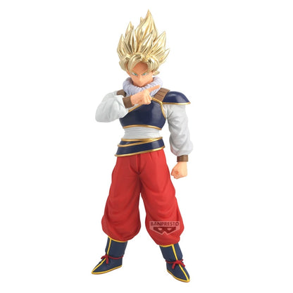 DBZ Dragon Ball Z Blood Of Saiyans Super Saiyan Son Goku IIi 22cm W145 - Image 1