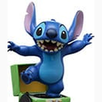 Lilo & Stitch statuette 1/10 Art Scale Stitch 17 cm - Image 2